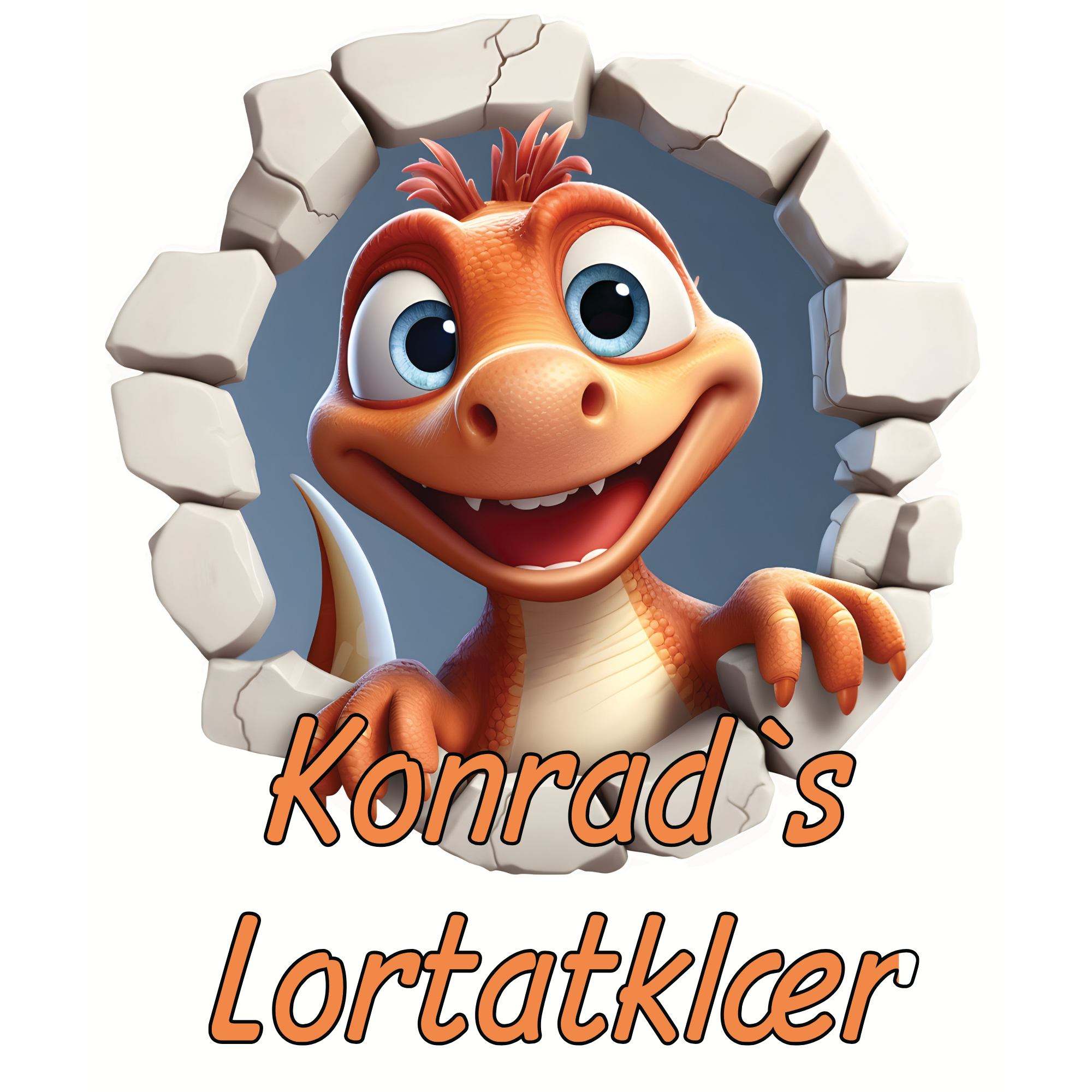 Personlig skiftetøybag- med navn og motiv