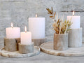 Morlaix Holder av marmor