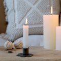 Macon bedelys rustikk – creme