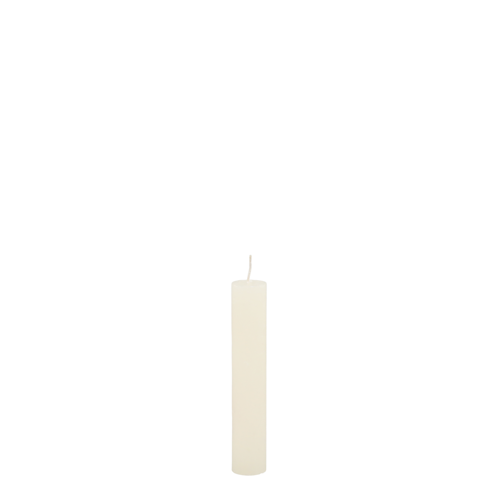 Macon bedelys rustikk – creme