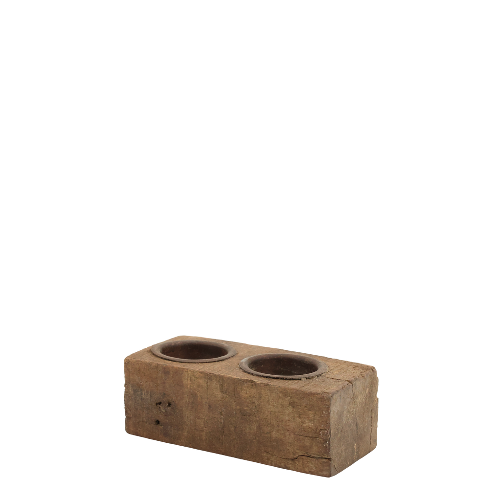 Grimaud Lysestake m. 2 holder