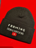 Beanie Black