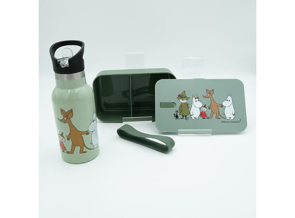 Mimmi Matboks Familien - 1000ml