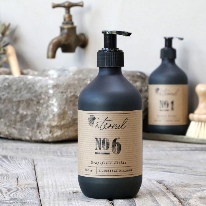Éternel Universalrengjøring No. 6 – Grapefruit Fields (500 ml)