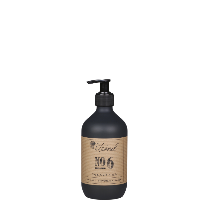 Éternel Universalrengjøring No. 6 – Grapefruit Fields (500 ml)