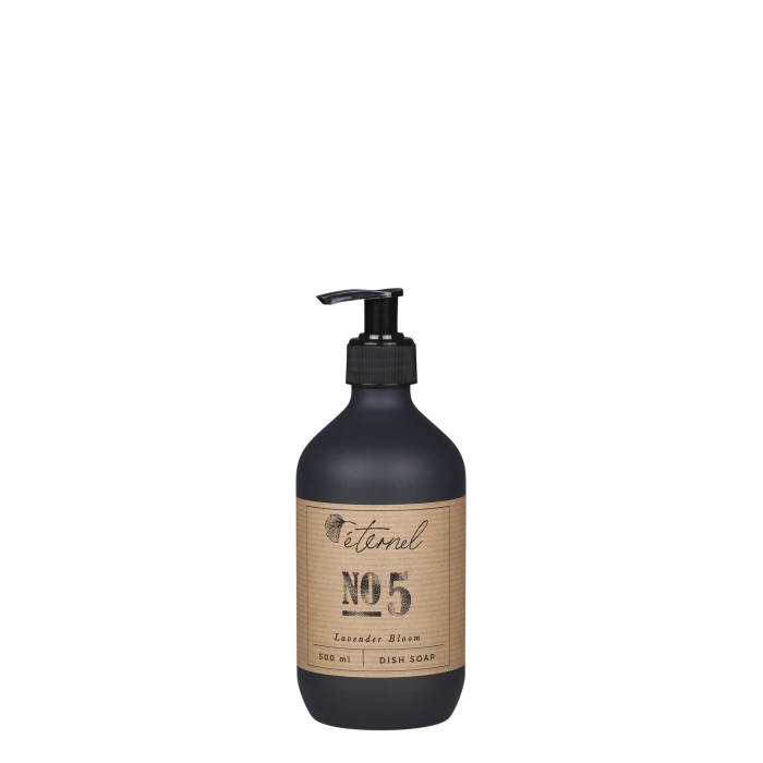 Éternel Oppvaskmiddel No. 5 – Lavender Bloom (500 ml)