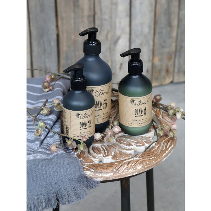Éternel Oppvaskmiddel No. 5 – Lavender Bloom (500 ml)