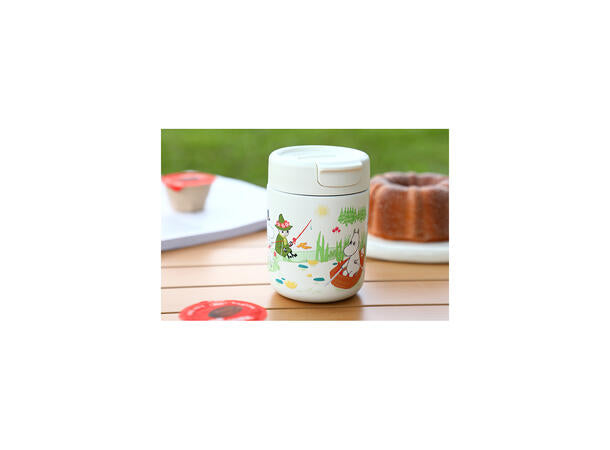 Mummi Termokopp - Ferie 320ml