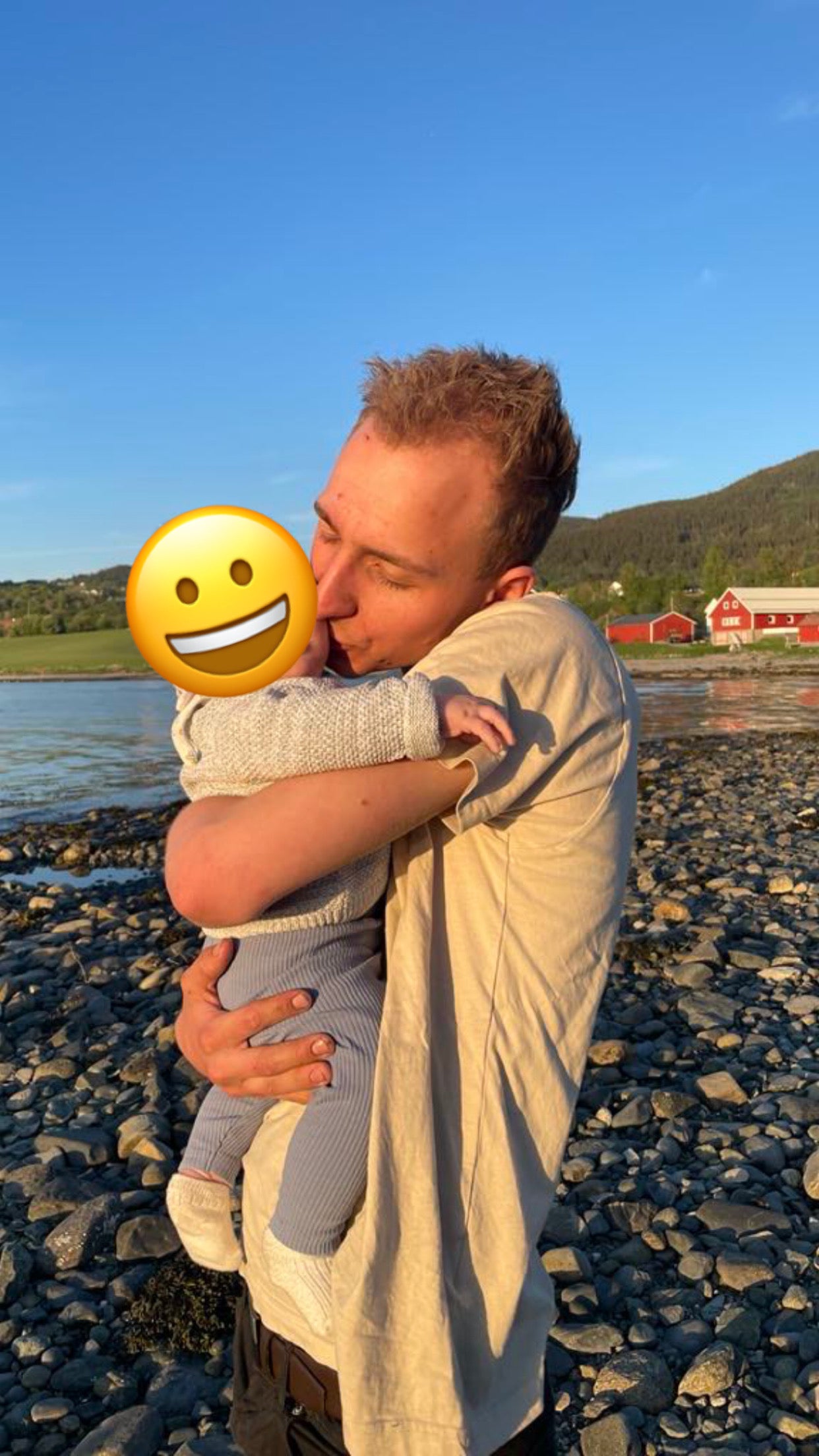 Fra foto til Brodering