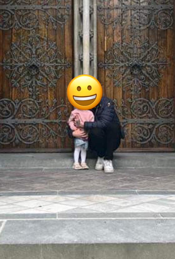 Fra foto til Brodering