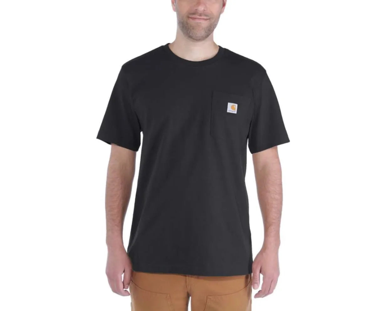 K87 - Carhartt Work pocket Tee