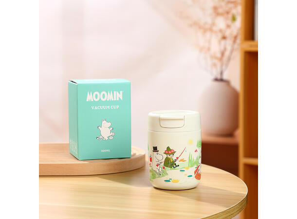 Mummi Termokopp - Ferie 320ml