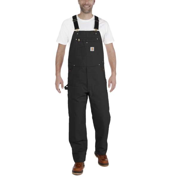 Carhartt Bib overall (BESTILLINGSVARE)