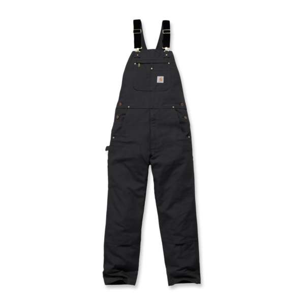 Carhartt Bib overall (BESTILLINGSVARE)