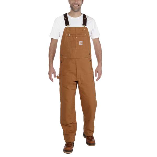 Carhartt Bib overall (BESTILLINGSVARE)