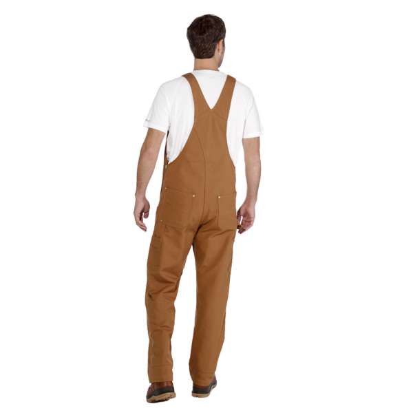 Carhartt Bib overall (BESTILLINGSVARE)