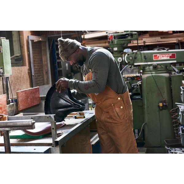 Carhartt Bib overall (BESTILLINGSVARE)