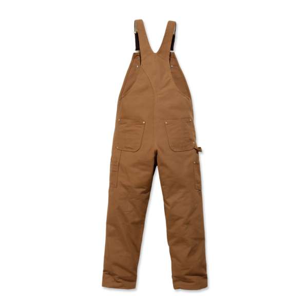 Carhartt Bib overall (BESTILLINGSVARE)
