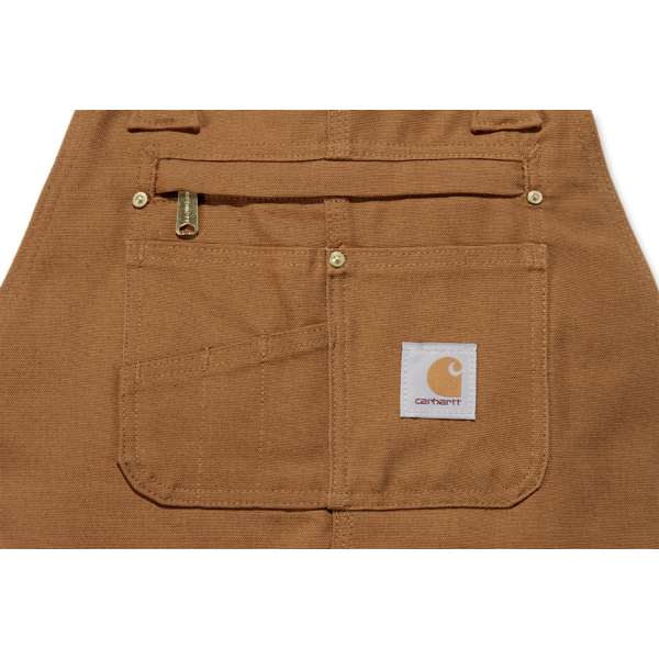 Carhartt Bib overall (BESTILLINGSVARE)