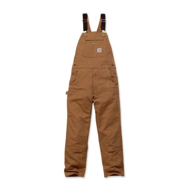 Carhartt Bib overall (BESTILLINGSVARE)