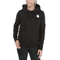 Carhartt Logo Sleeve Graphic Sweatshirt dame