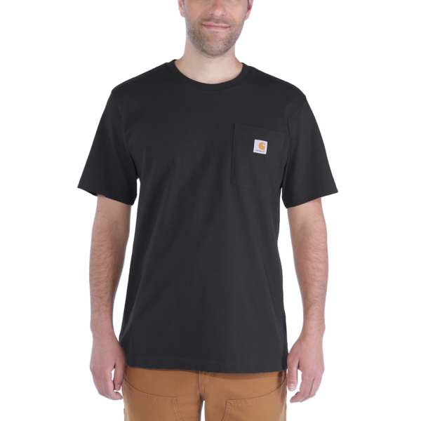 K87 - Carhartt Work pocket Tee