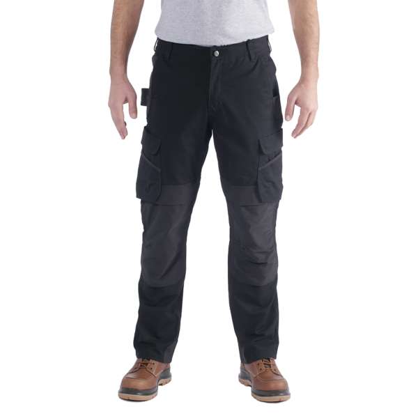 Carhartt 103335. Steel cargo pant