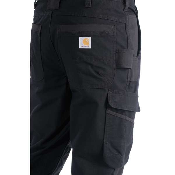 Carhartt 103335. Steel cargo pant