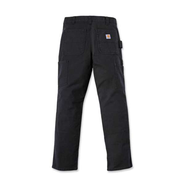 Carhartt 103340. Stretch duck double front