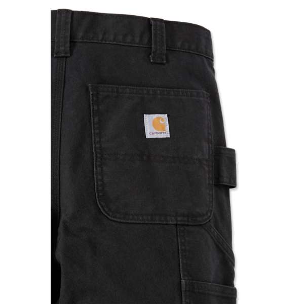 Carhartt 103340. Stretch duck double front