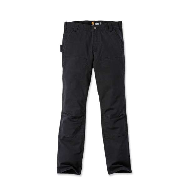 Carhartt 103340. Stretch duck double front