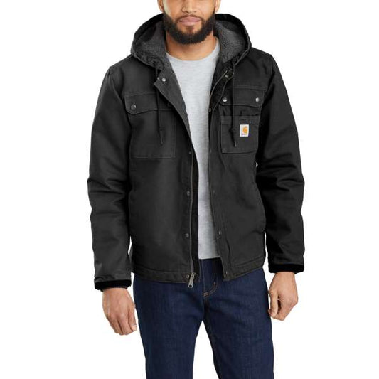 Carhartt Bartlett jacket