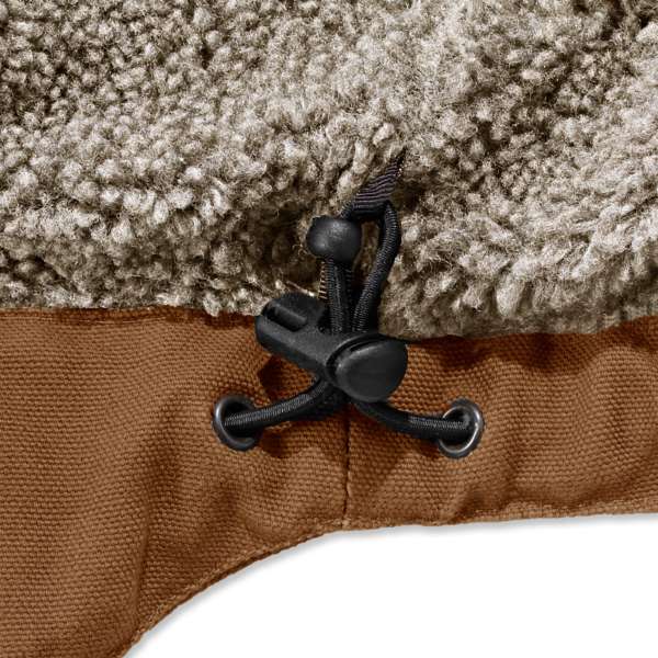 Carhartt Bartlett jacket