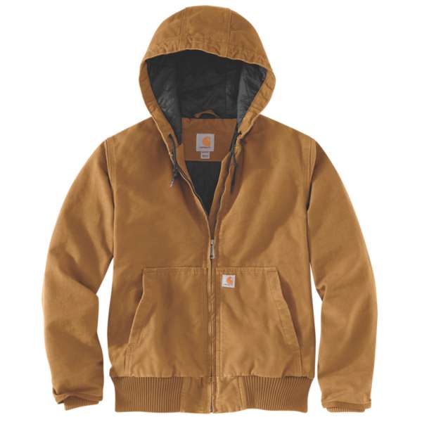 Carhartt Washed duck active jackets Dame