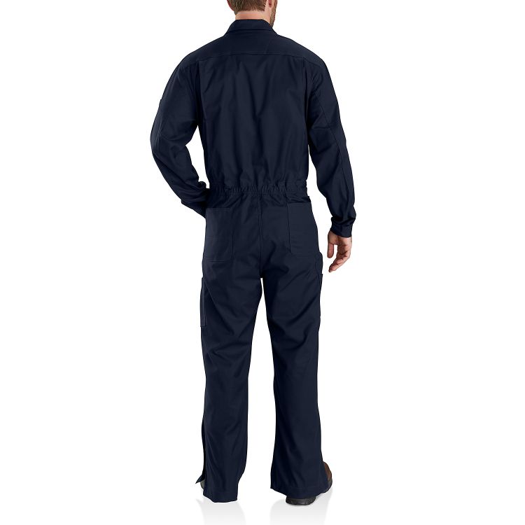 Carhartt Rugged flex canvas coverall ( BESTILLINGSVARE)