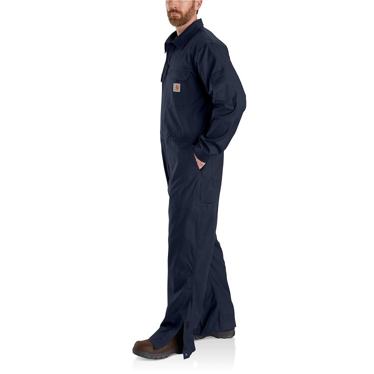 Carhartt Rugged flex canvas coverall ( BESTILLINGSVARE)