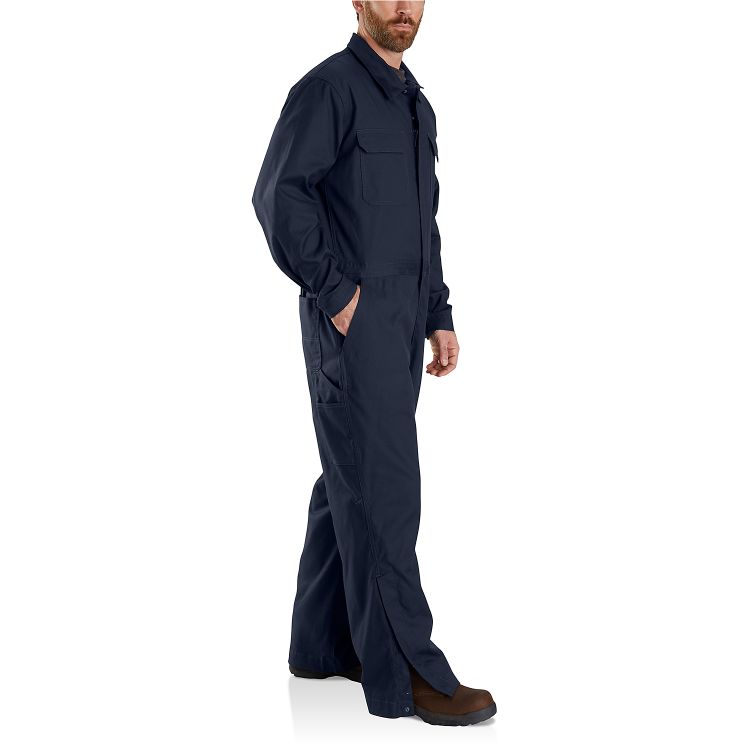 Carhartt Rugged flex canvas coverall ( BESTILLINGSVARE)