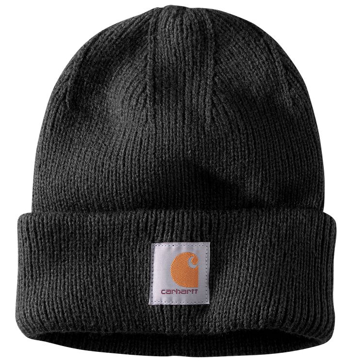 Carhartt Rib Knit Acrylic Hat