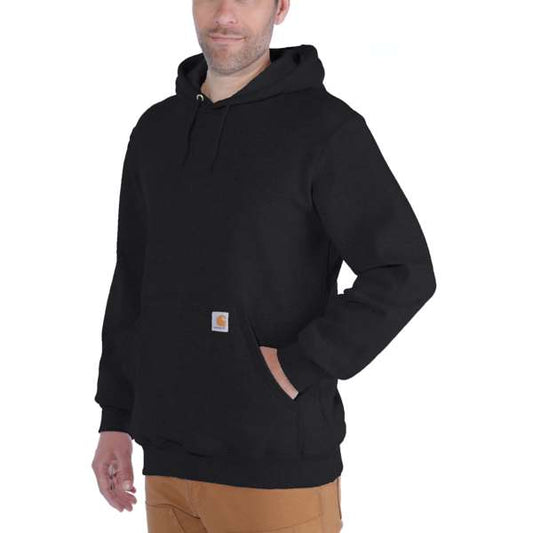 Carhartt K121. Hooded sweatshirt