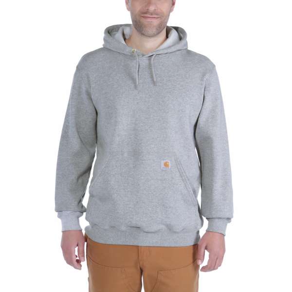 Carhartt K121. Hooded sweatshirt