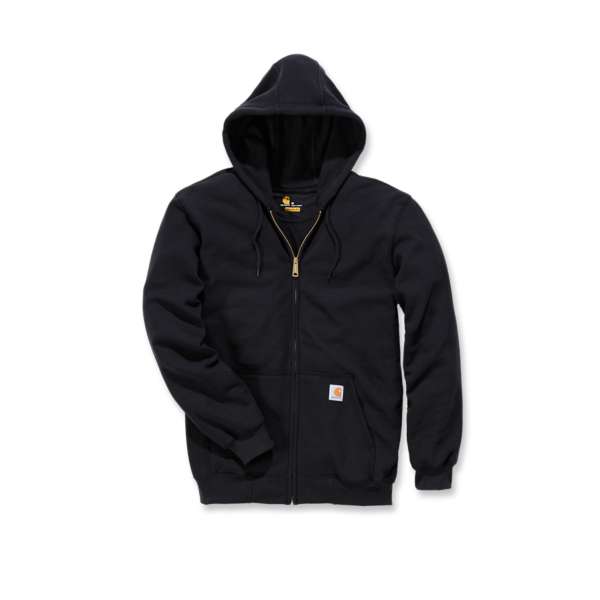 Carhartt K122. Zip hooded sweatshirt