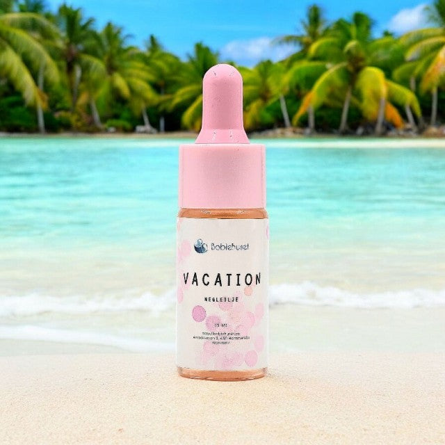 Vacation (Negleolje)