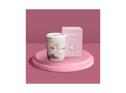 Mummi Termokopp - Rosa 320ml