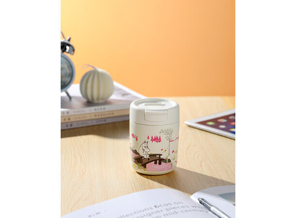 Mummi Termokopp - Rosa 320ml