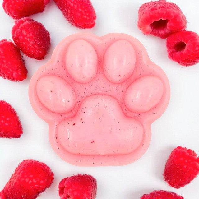 Bring me berries hund/katt shampoo