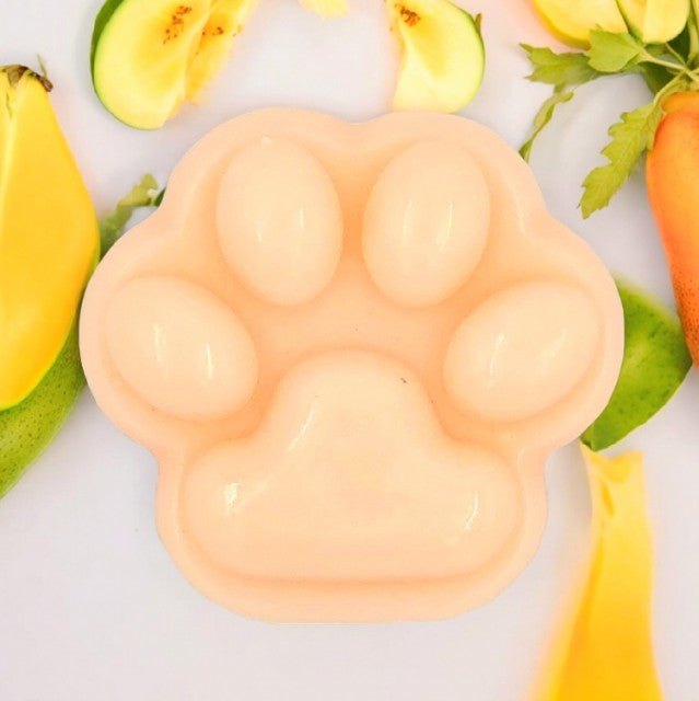 Peach Perry hund/katt shampoo