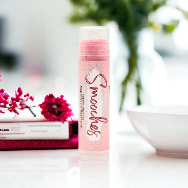 Smooches (Farget leppebalsam)