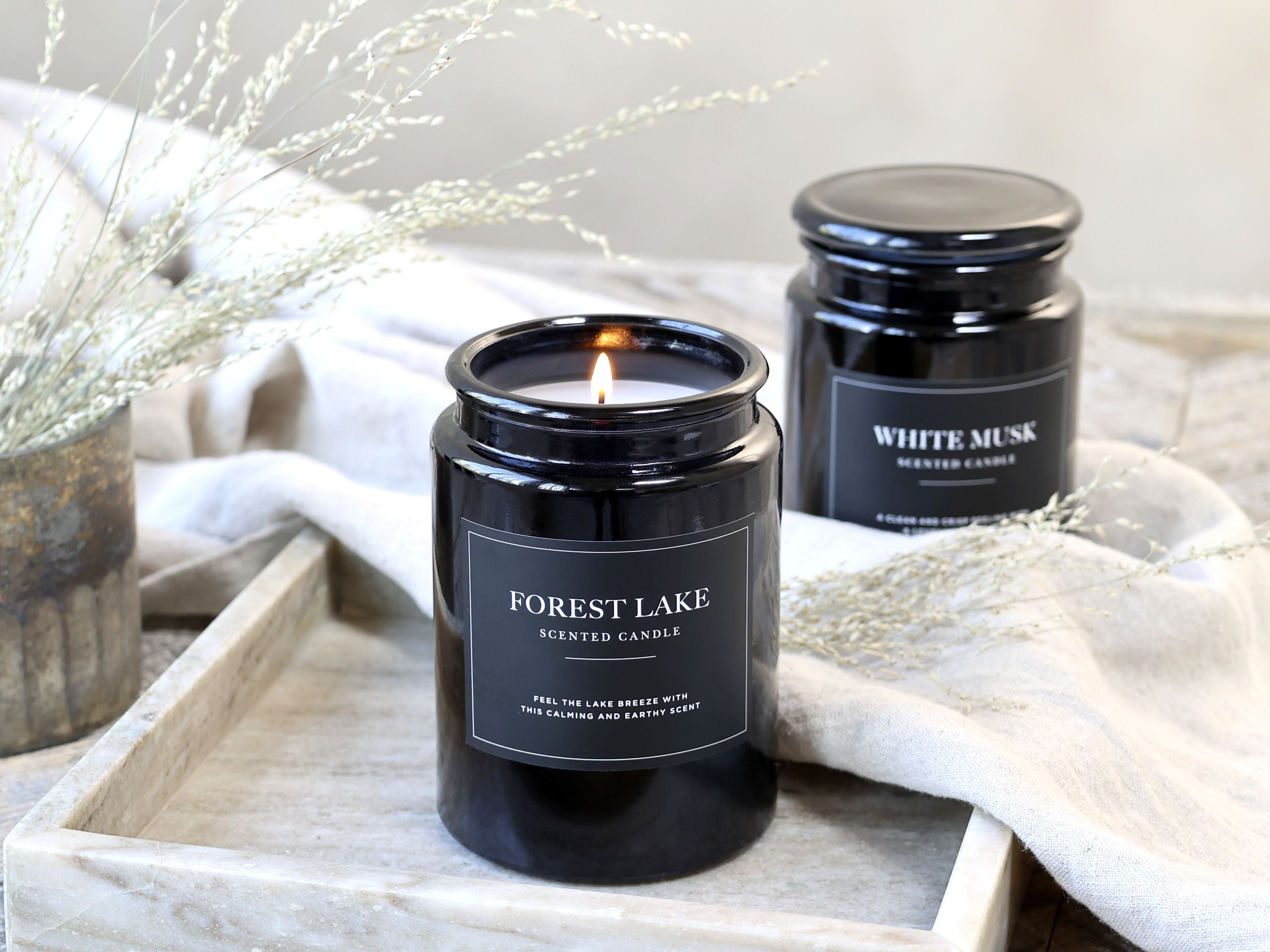 Lucon Duftlys 95 t Forest fruit