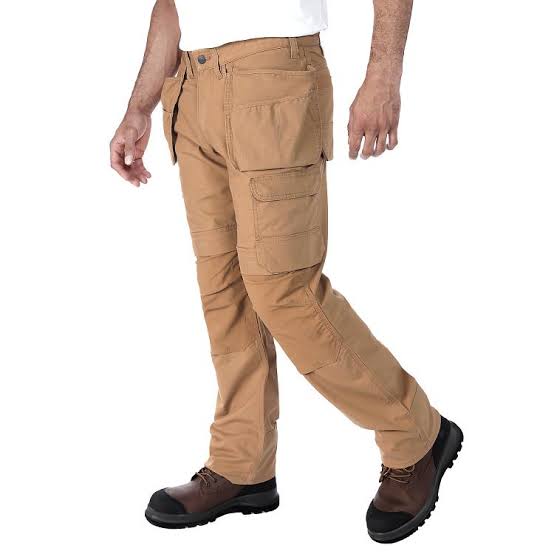 carhartt cargo multi-pocket pant 105070