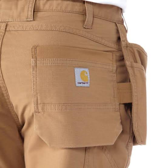 carhartt cargo multi-pocket pant 105070